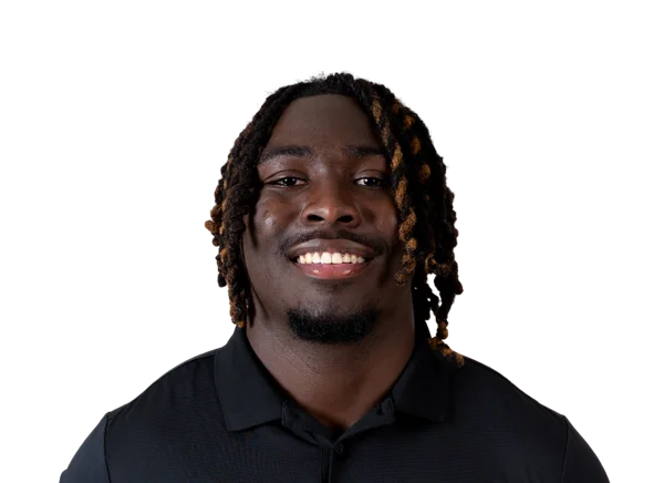 TJ Burkhalter