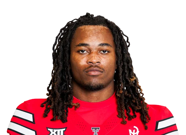 Terrance Carter Jr.