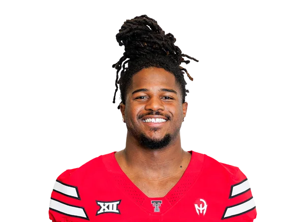 Mikal Harrison-Pilot