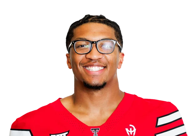 Charles Anderson Jr.