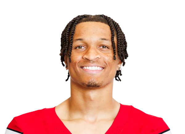 Ashton Hampton