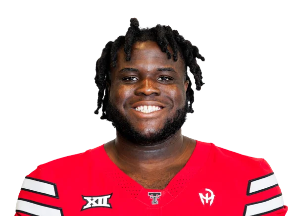 Jojo Johnson