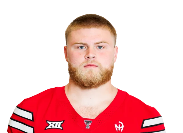 Patrick McMath