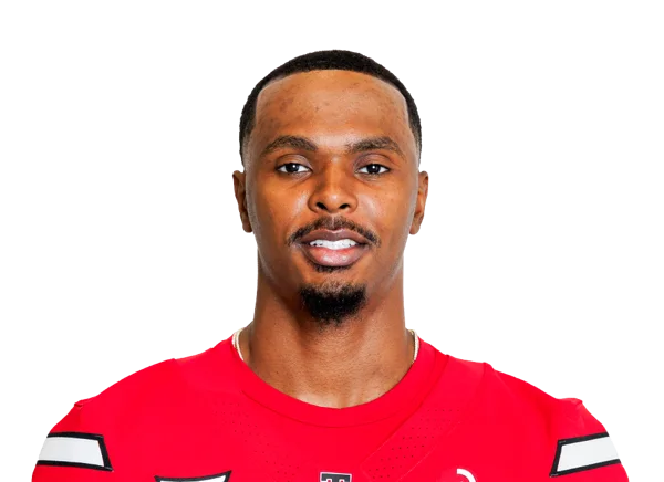 Donte Lee Jr.
