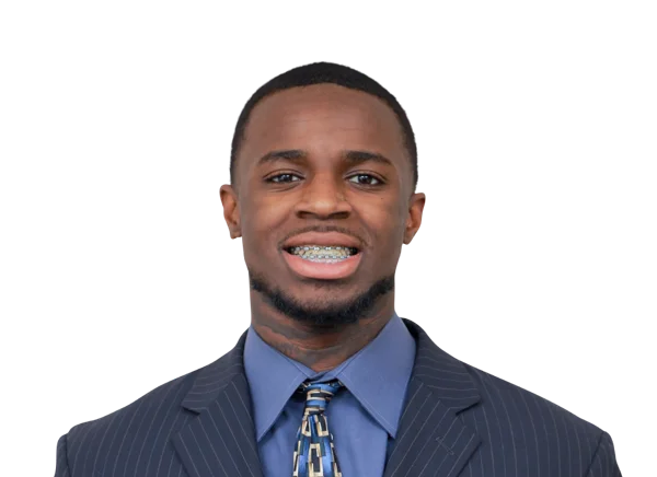 Terrell Crosby Jr.