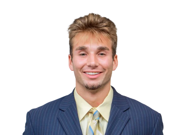 Cooper Rusk
