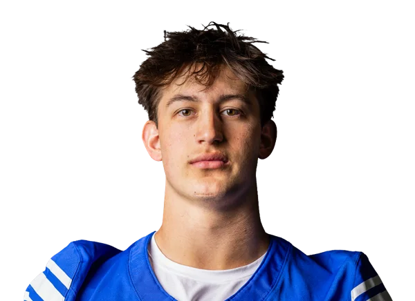 Tucker Kelleher