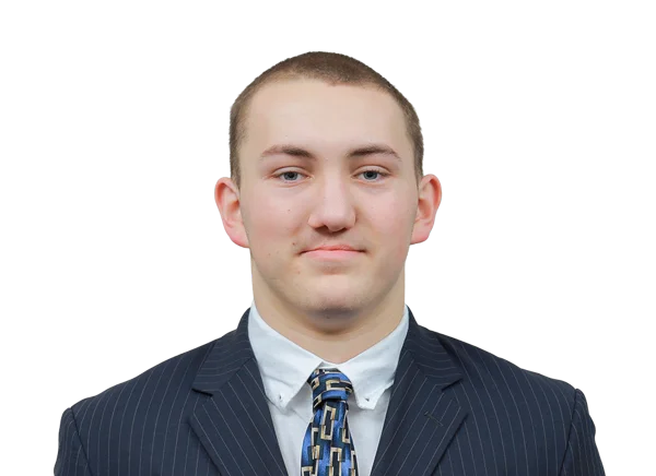 Tyler Hackenbracht