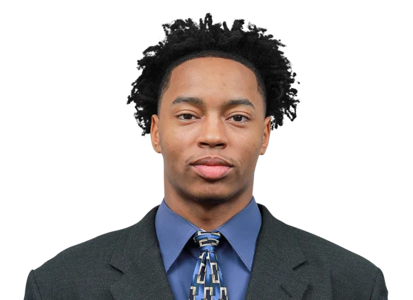 Daryl Barnett Jr.
