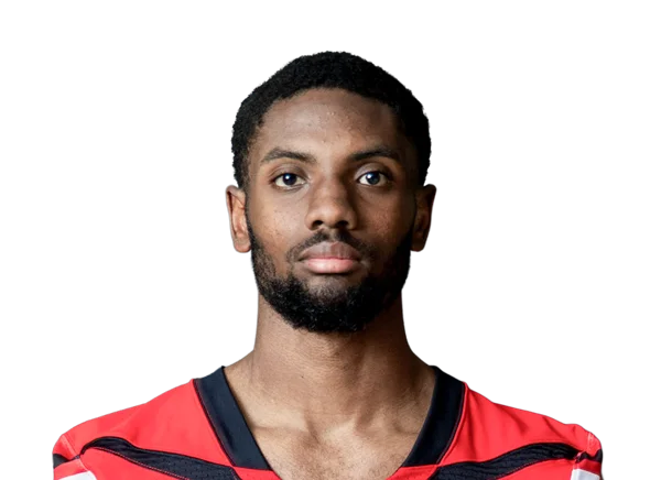 Kalvin Gilbert Jr.