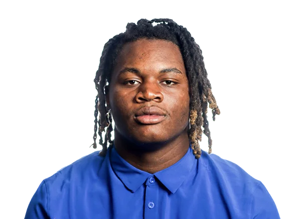 Delvin Whitaker