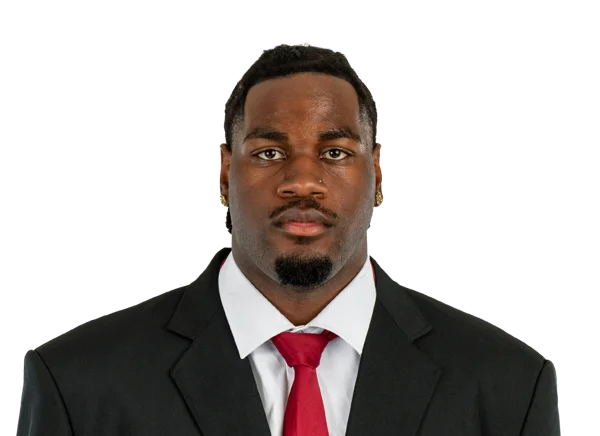 Jacorey Whitted