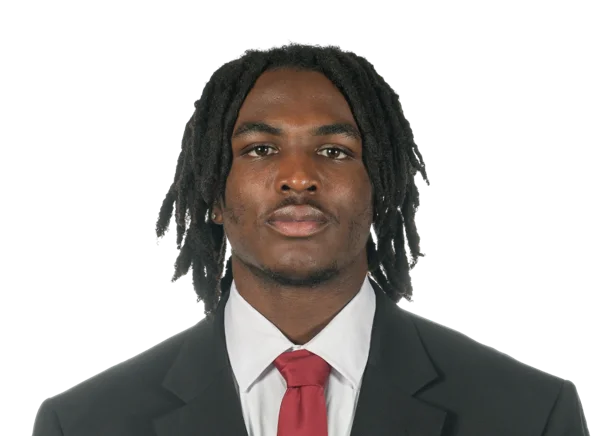 Marcus Goree Jr.