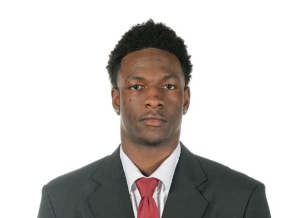 Jah'Marren Jackson