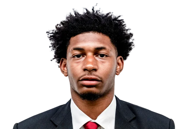 Jordan Ferrell