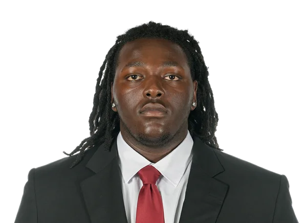 Antwone Breland