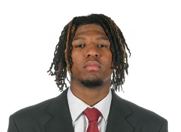 Jamarion Keyes