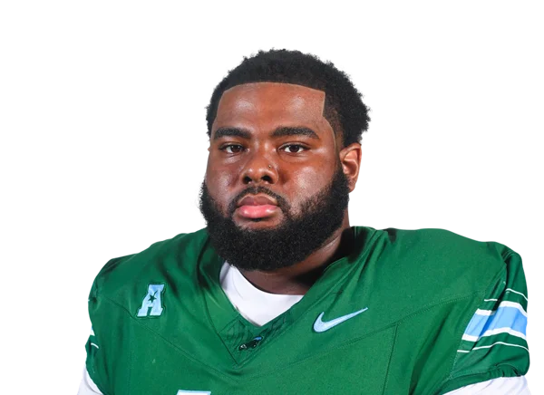 Derrick Shepard Jr.