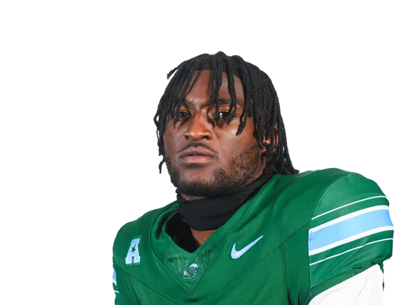 Kajuan Banks