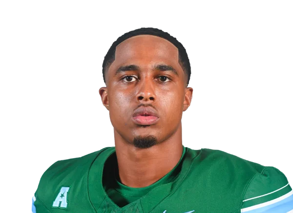 Jaylin Lucas