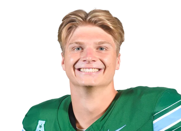 Vance Bolyard