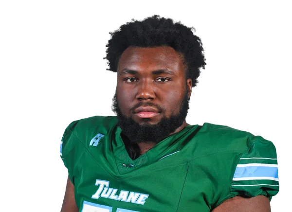 Darion Reed
