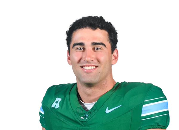 Garrett Mmahat