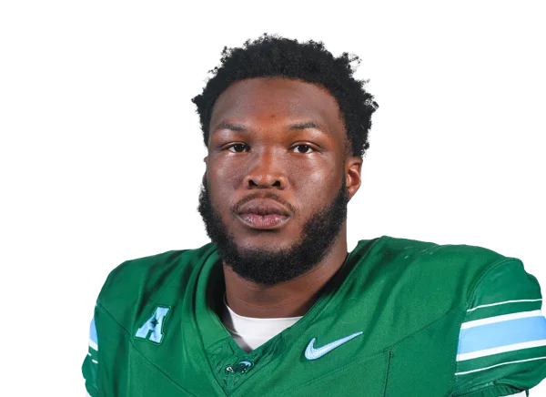 Gerrod Henderson