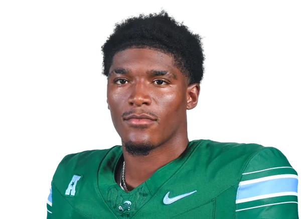 Dorion Jackson