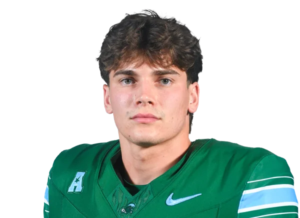 Jackson Courville