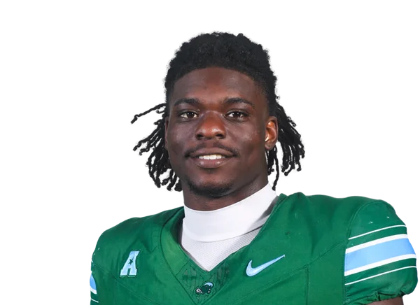 Antwaun Parham