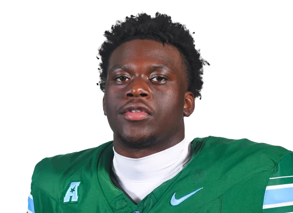 Nikolas Alston