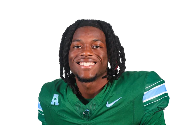 Anthony Rogers