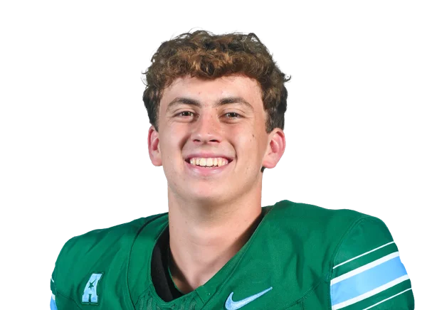 Cooper Helmke