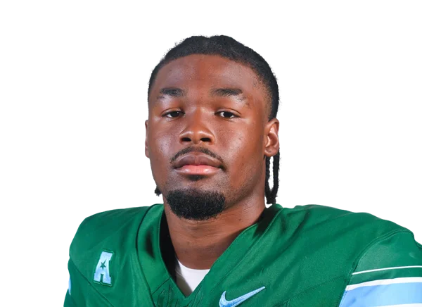 Keyshaun Coleman