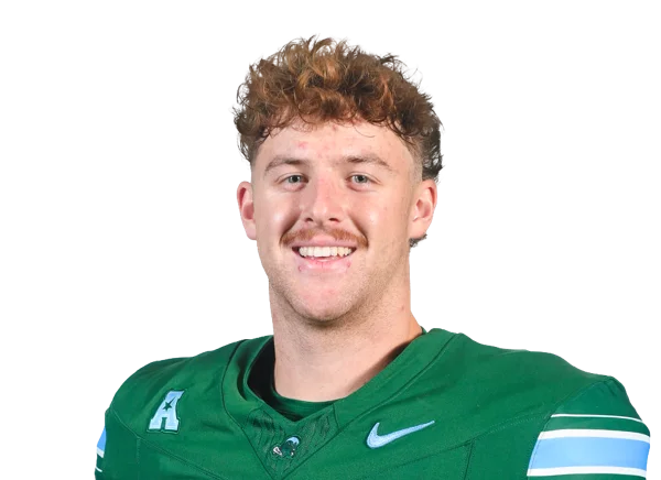 Grayson McPherson