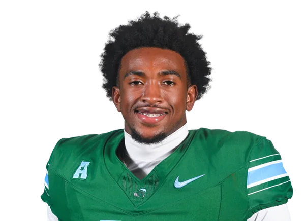 Warren Roberts Jr.