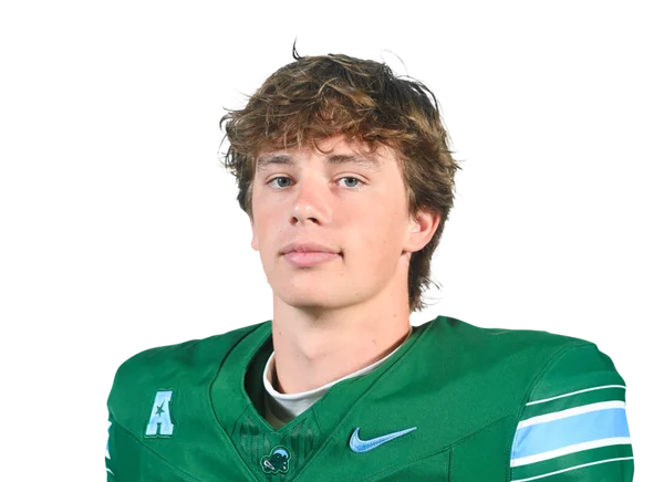 Cade Scott