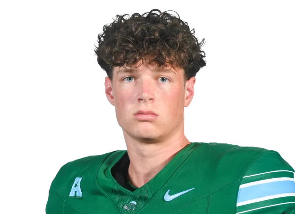 Evan Mickow