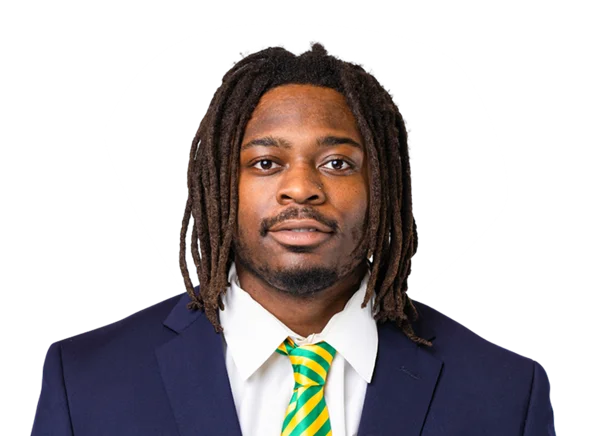 Elijah Hall