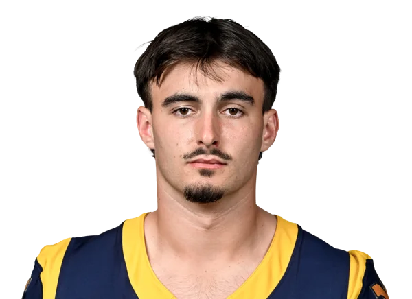 Oliver Straw