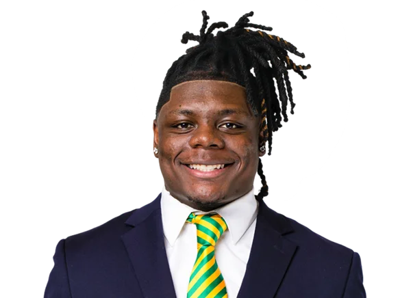 Rod Robinson II
