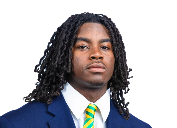 Julius Lane Jr.