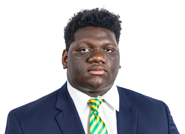 Jaden Ligon