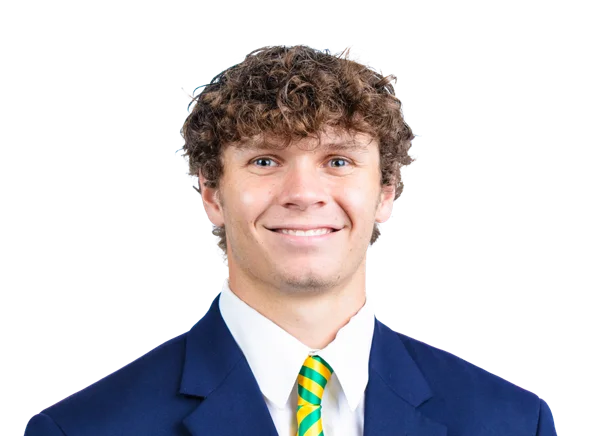 Jonah Delange