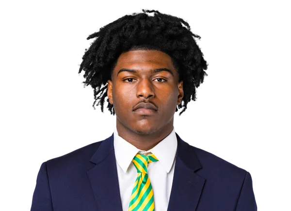 Anta'Veon McKenzie