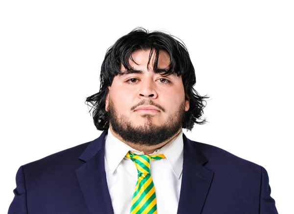 Raymond Macias