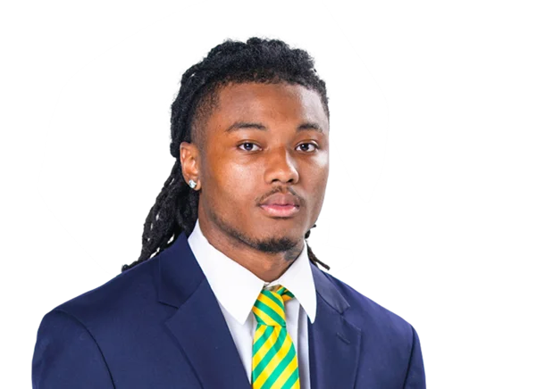 Jailen Holmes