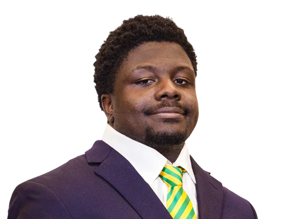 Rashad Robinson