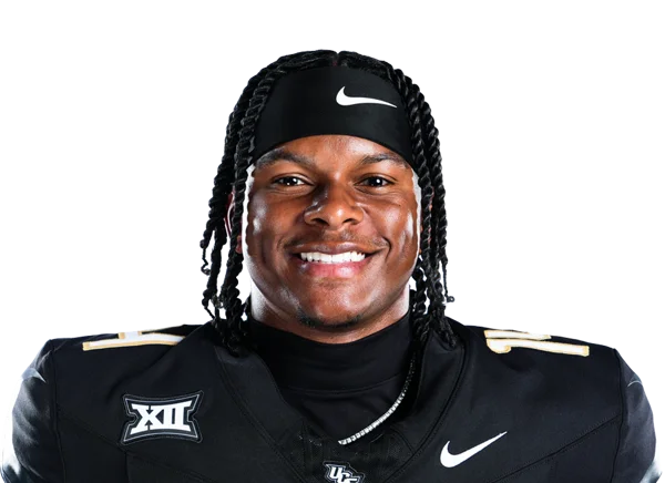 Alonza Barnett III